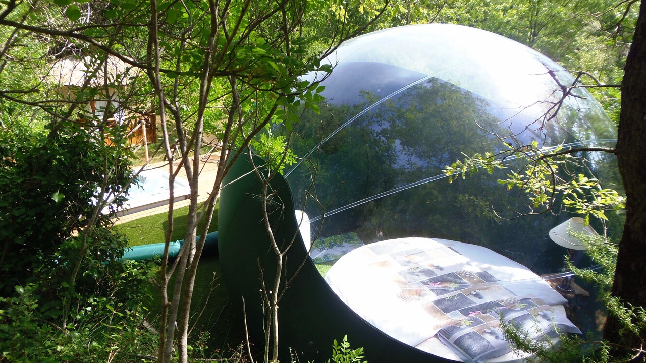 Photo of Outdoor in Meounes-les-Montrieux