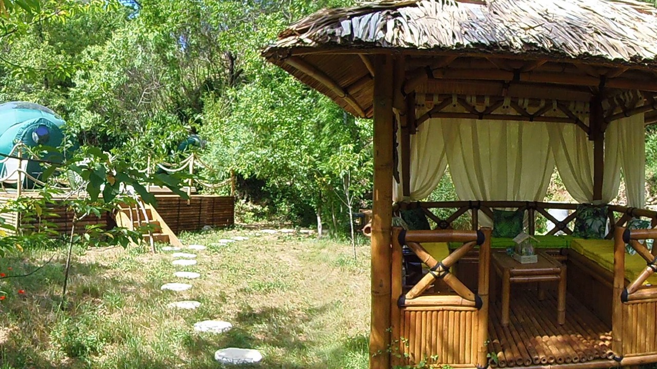 Photo of Outdoor in Meounes-les-Montrieux
