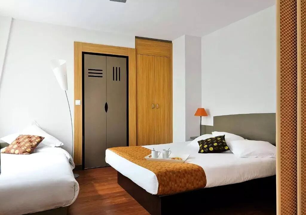 Photo of Bedroom in Richebourg - Saint-Clement