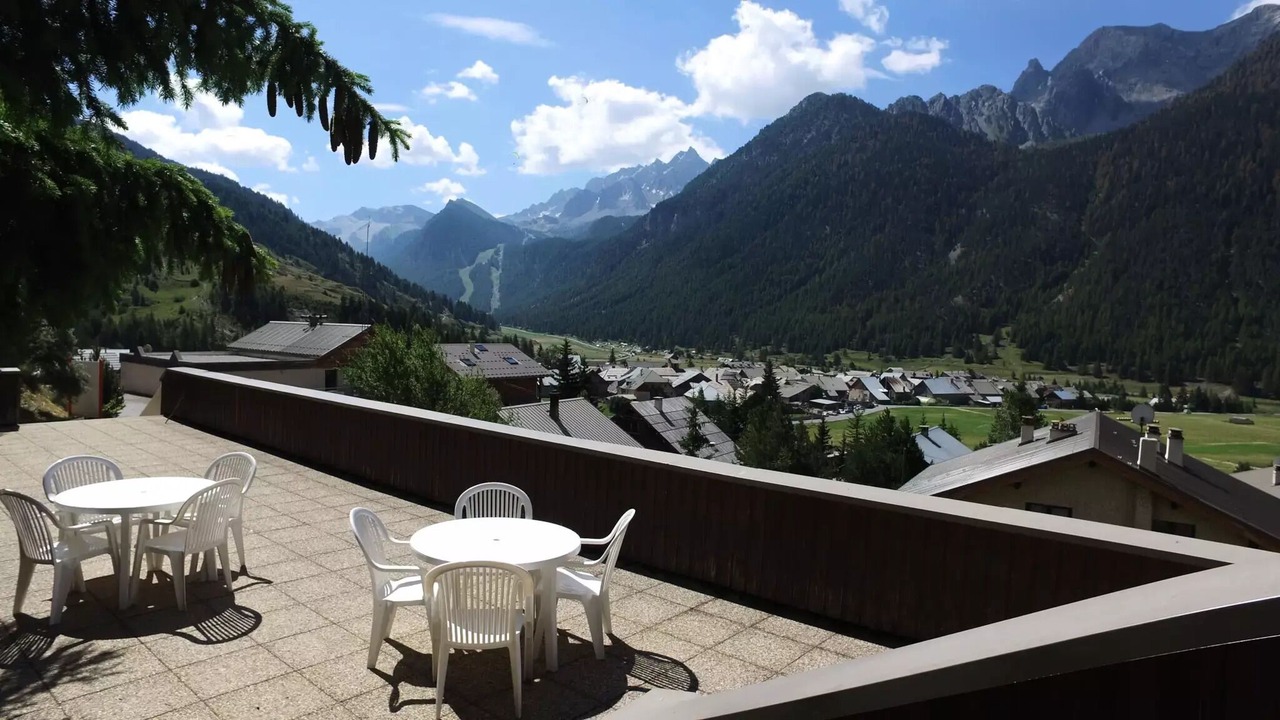 Photo of Outdoor in Guillestre