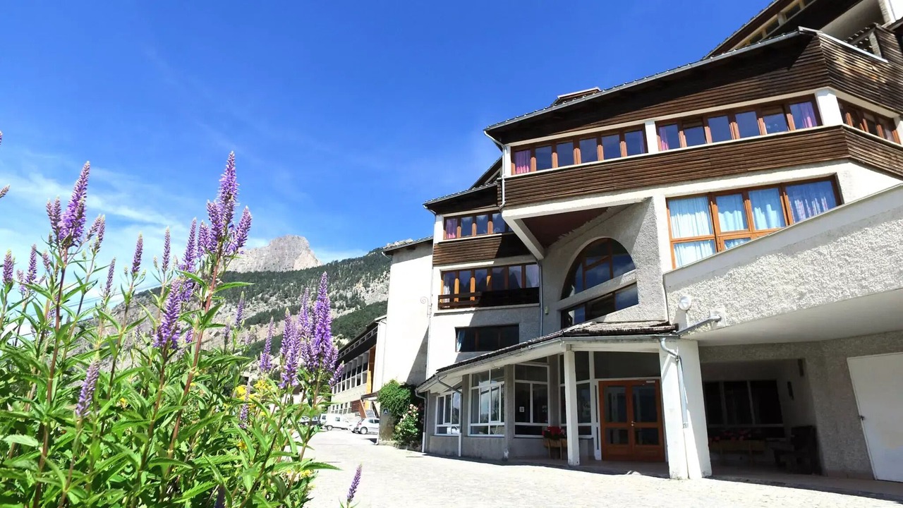 Photo of Outdoor in Guillestre