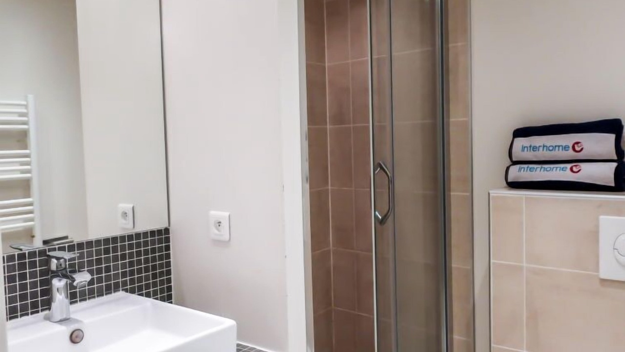 Photo of Bathroom in Port Cogolin