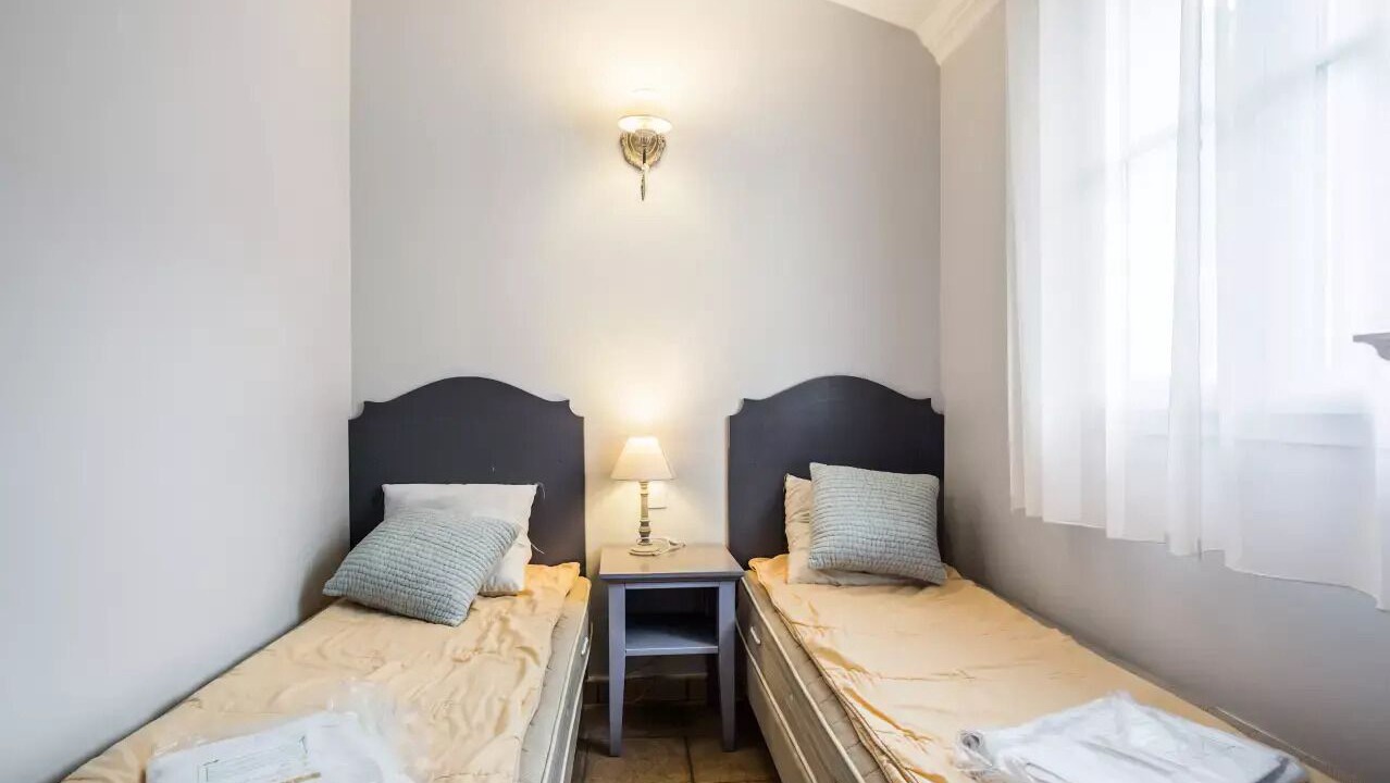 Photo of Bedroom in Les Restanques