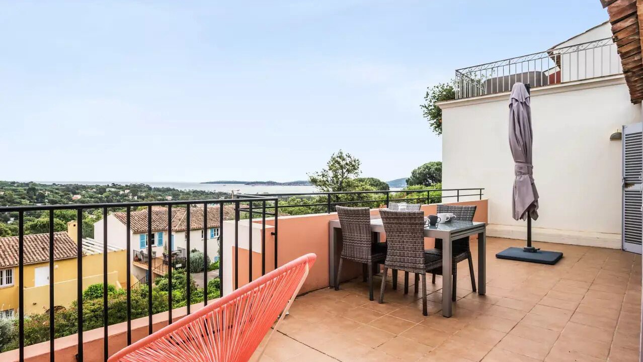 Photo of Outdoor in Les Restanques