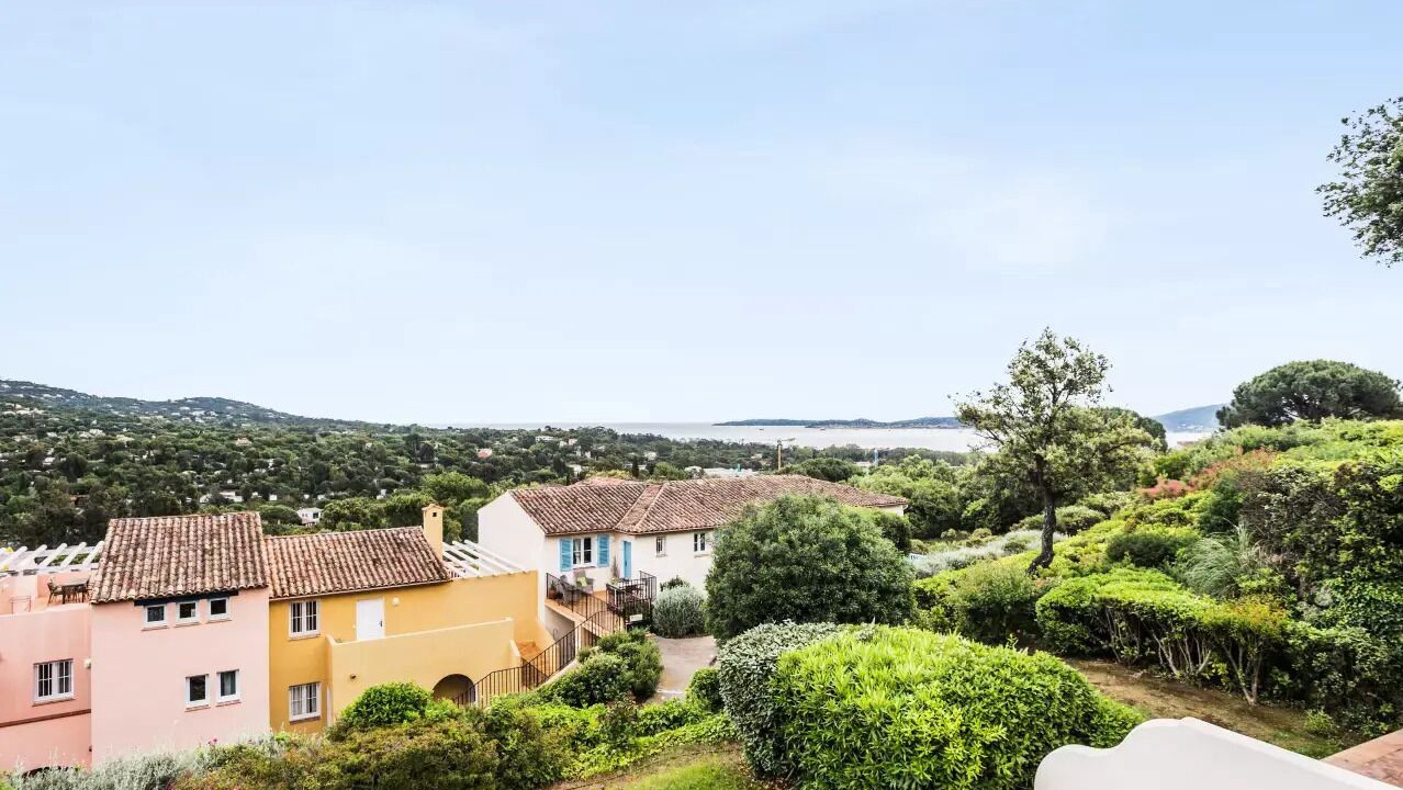 Photo of Outdoor in Les Restanques