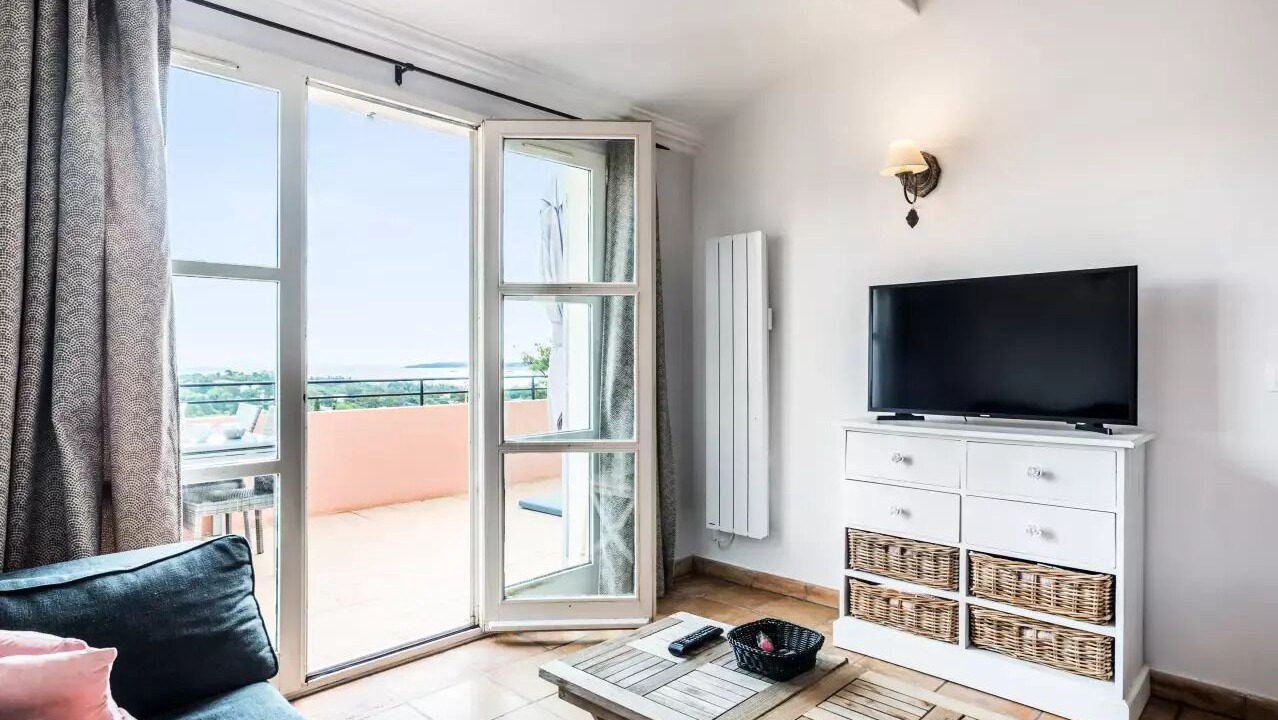 Photo of Livingroom in Les Restanques