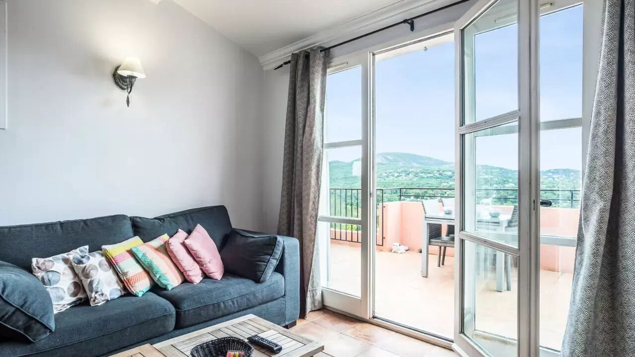Photo of Livingroom in Les Restanques