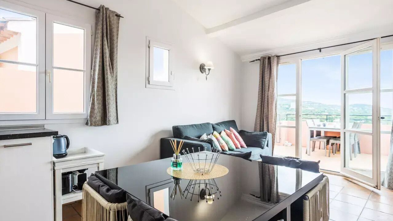 Photo of Livingroom in Les Restanques