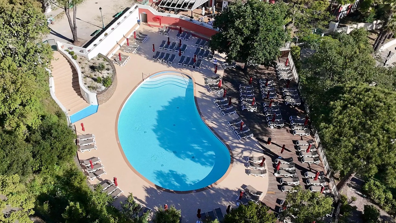 Photo of Outdoor in Les Restanques