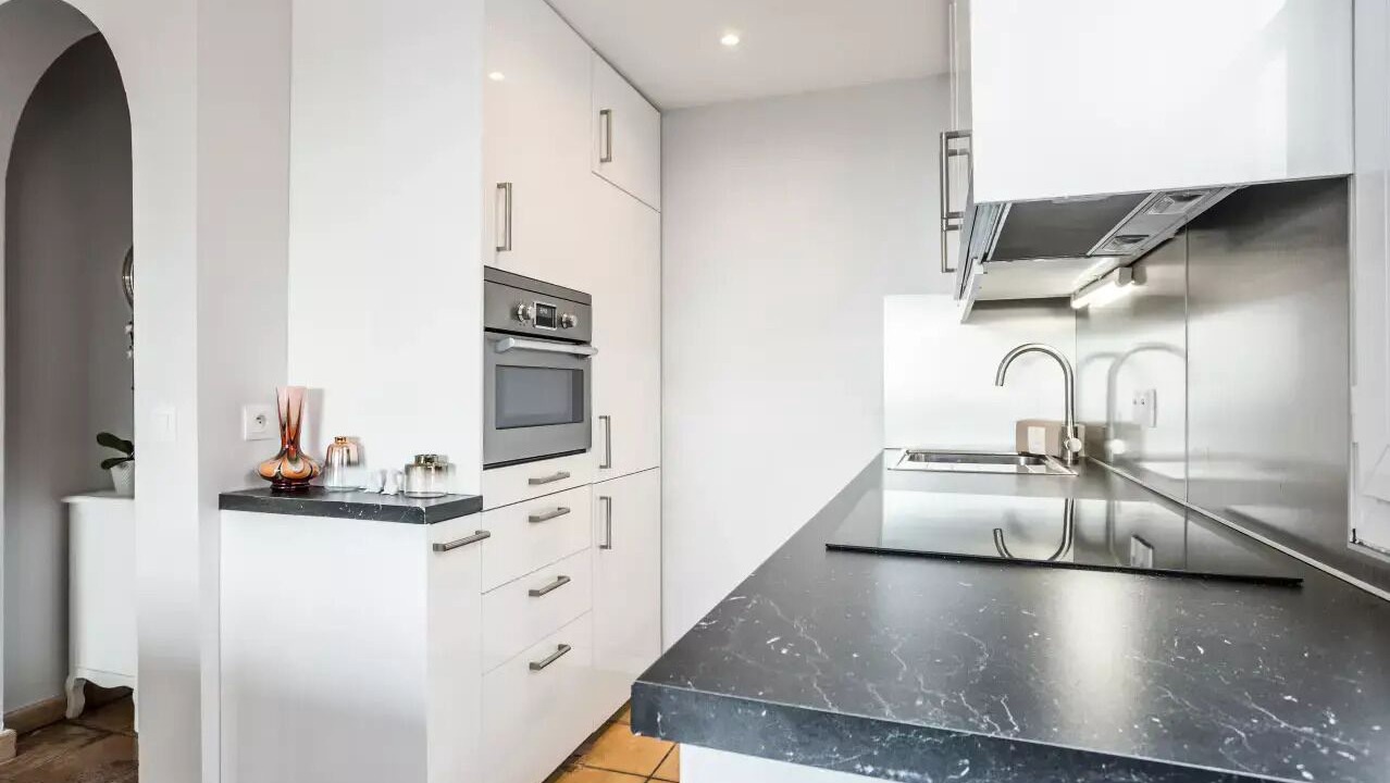 Photo of Kitchen in Les Restanques
