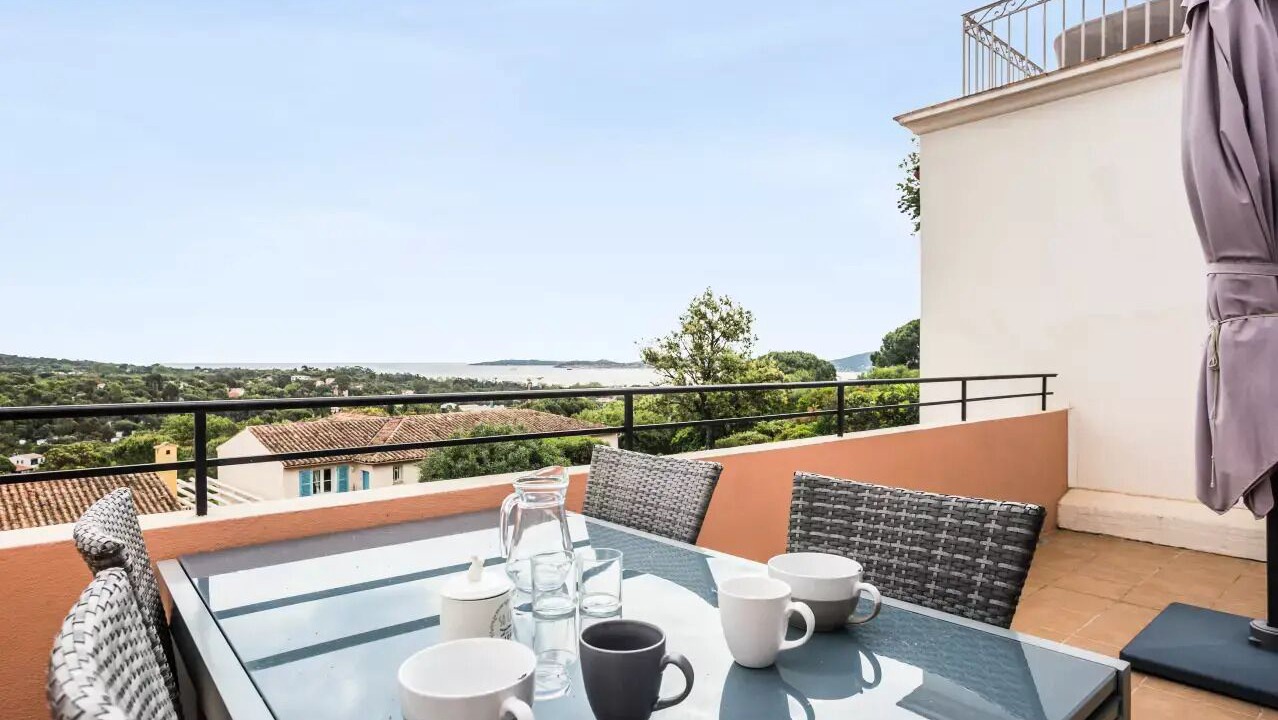 Photo of Outdoor in Les Restanques