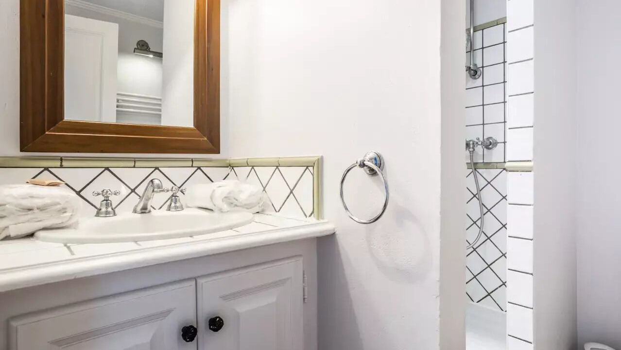 Photo of Bathroom in Les Restanques