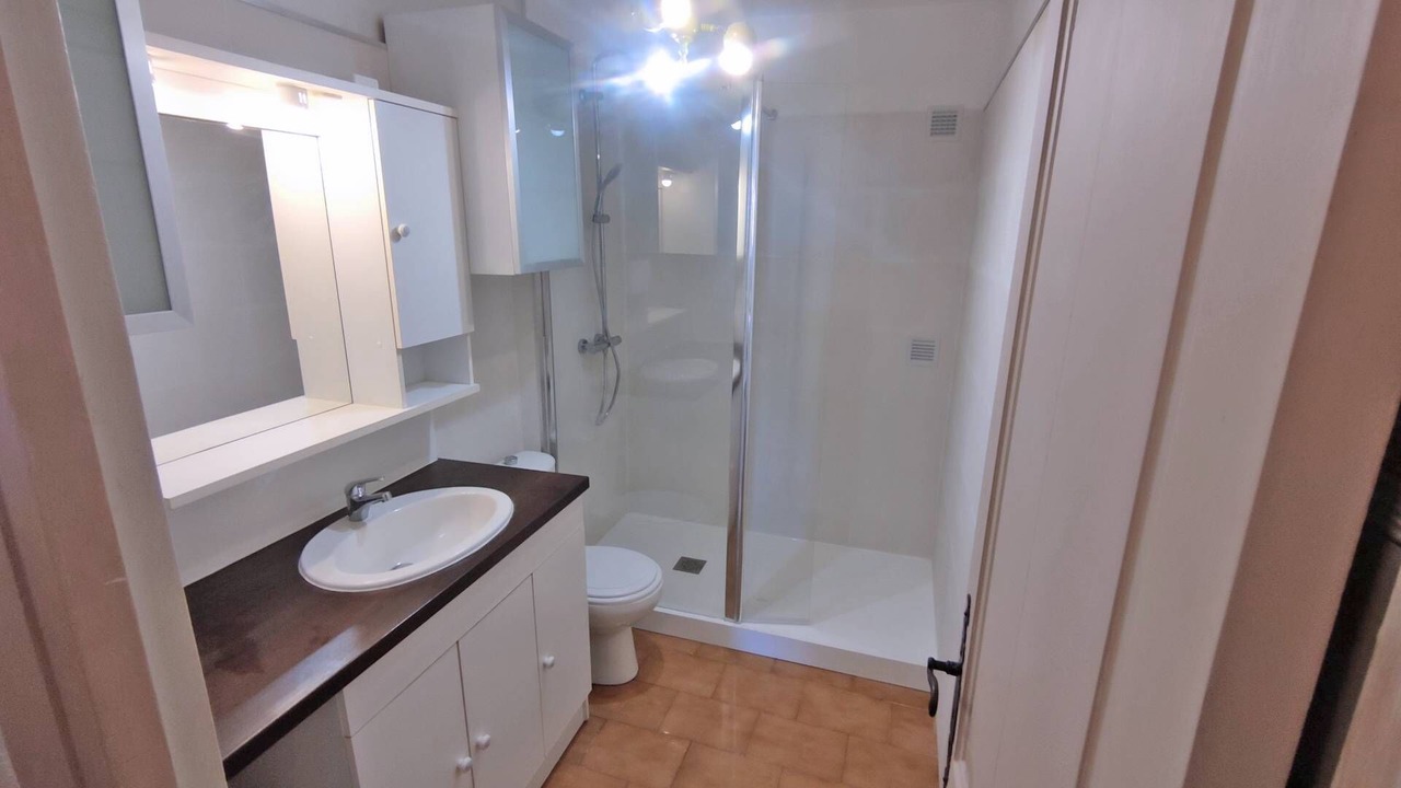 Photo of Bathroom in Sainte-Maxime