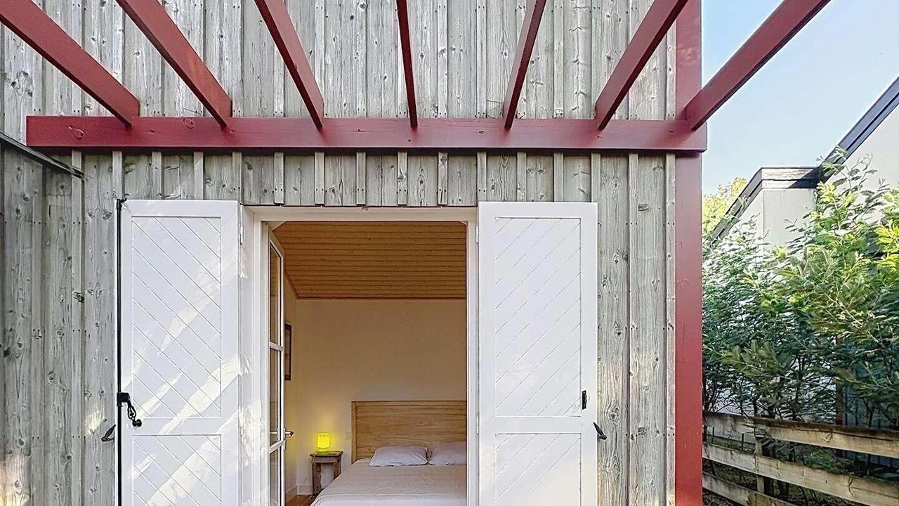 Photo of Bedroom in Lacanau-Ocean