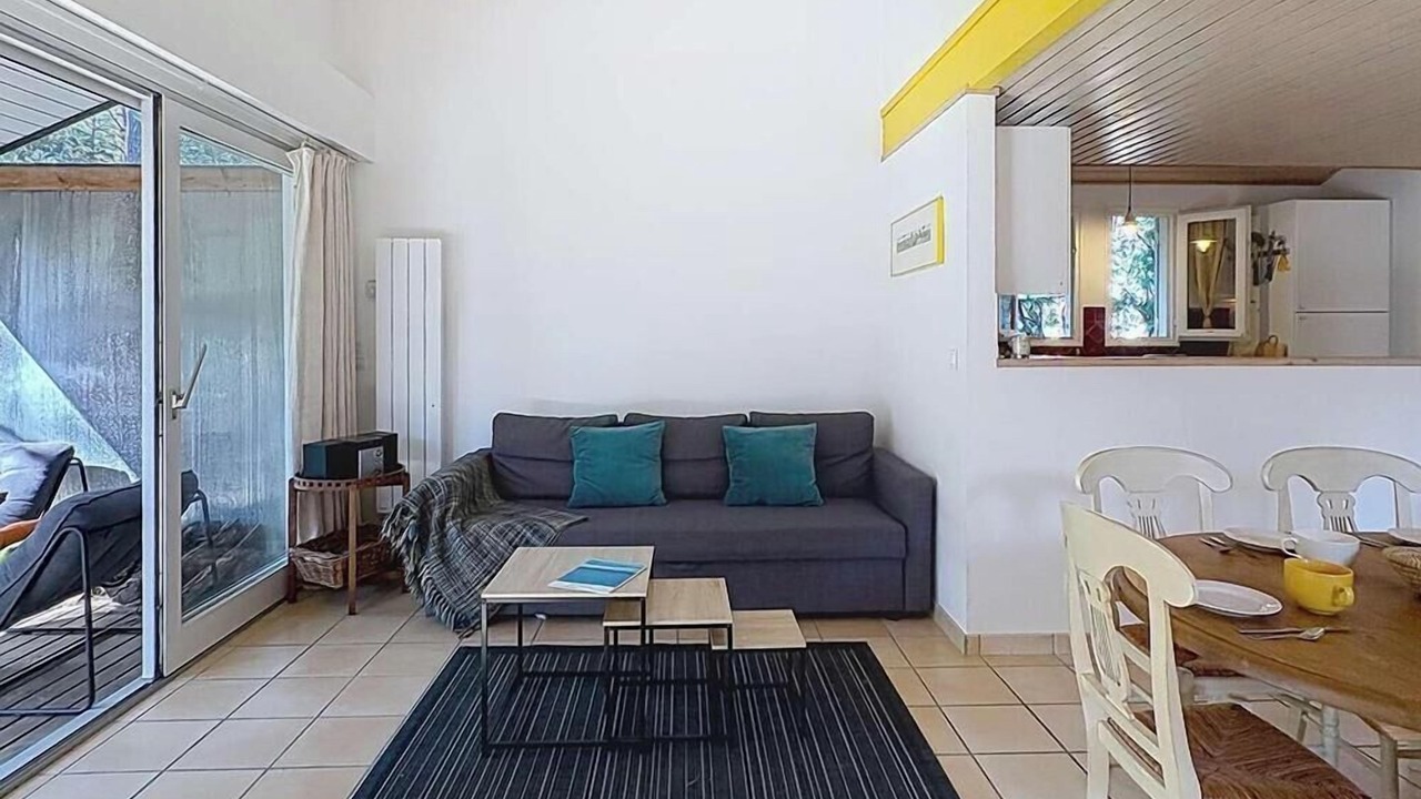 Photo of Livingroom in Lacanau-Ocean