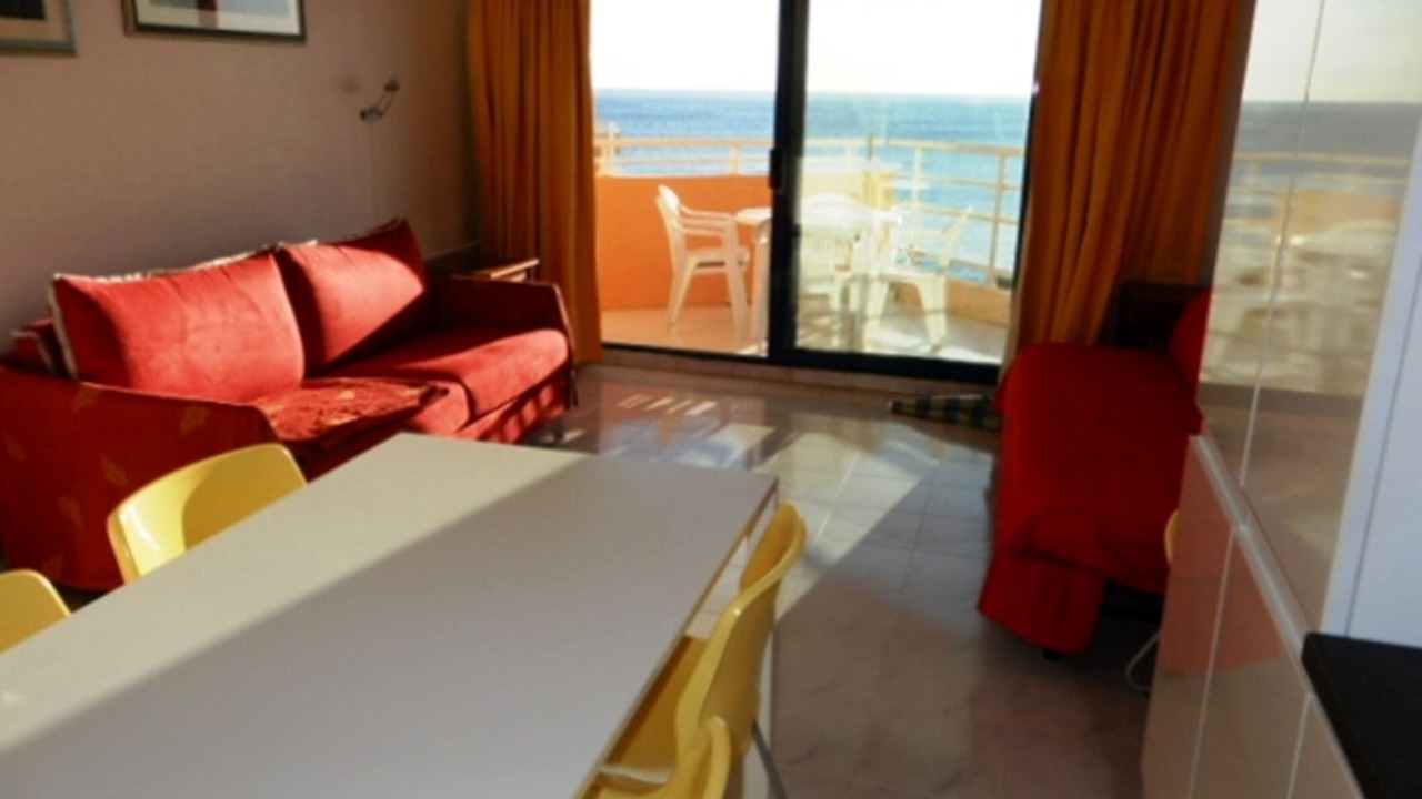 Photo of Livingroom in Le Trayas