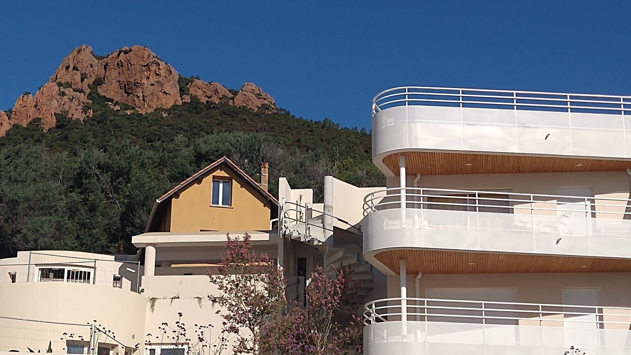 Photo of Outdoor in Le Trayas