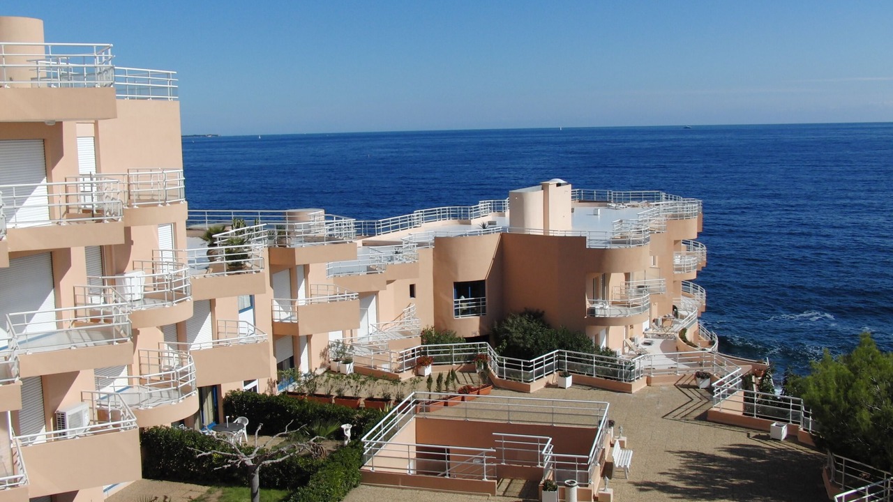 Photo of Outdoor in Le Trayas
