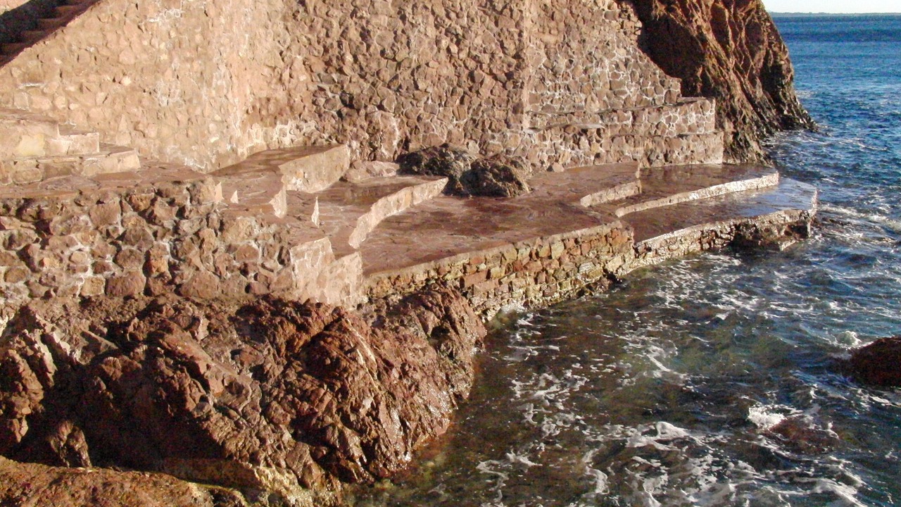 Photo of Outdoor in Le Trayas