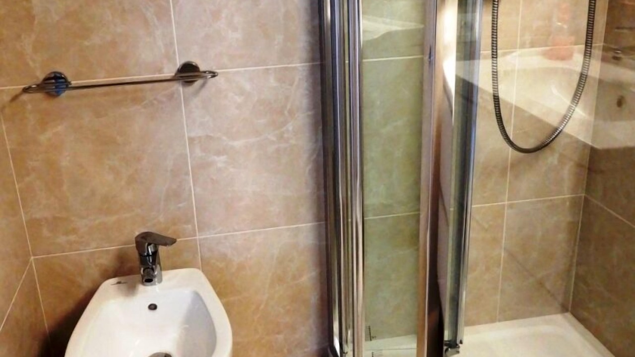 Photo of Bathroom in Le Trayas