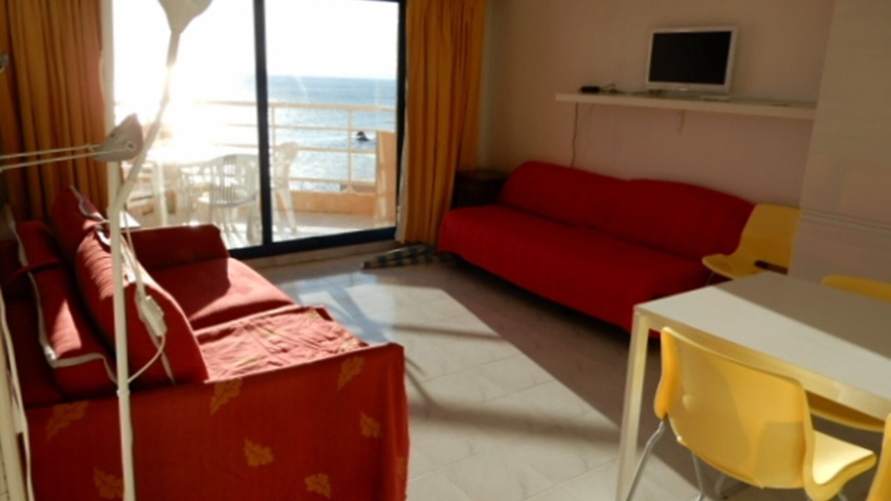 Photo of Livingroom in Le Trayas
