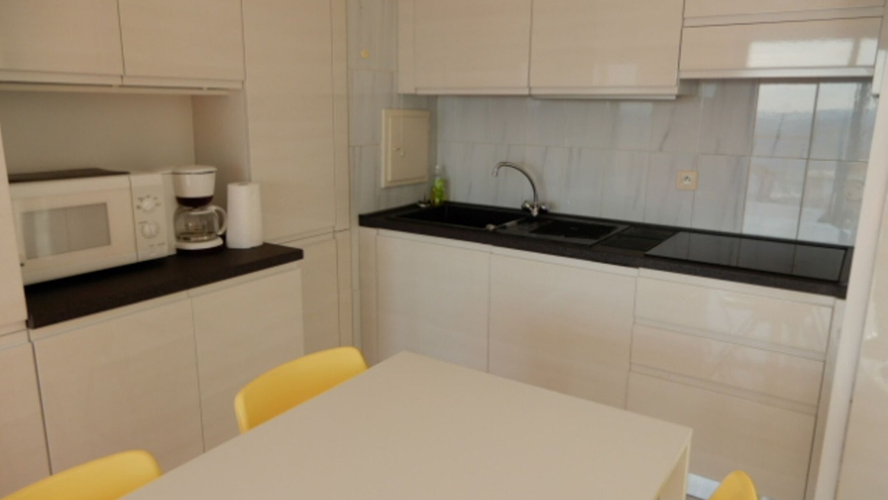 Photo of Kitchen in Le Trayas