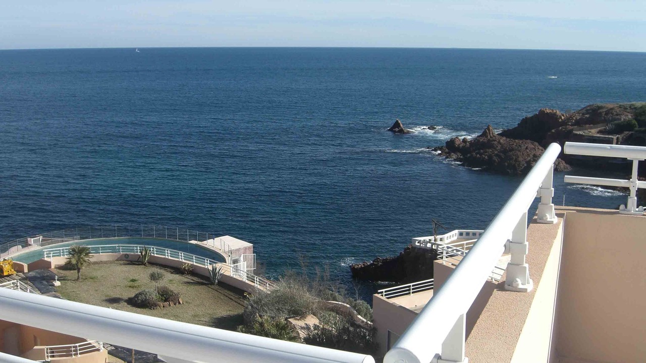 Photo of Outdoor in Le Trayas