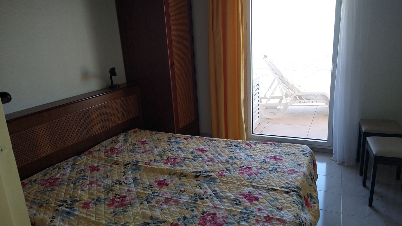 Photo of Bedroom in Le Trayas