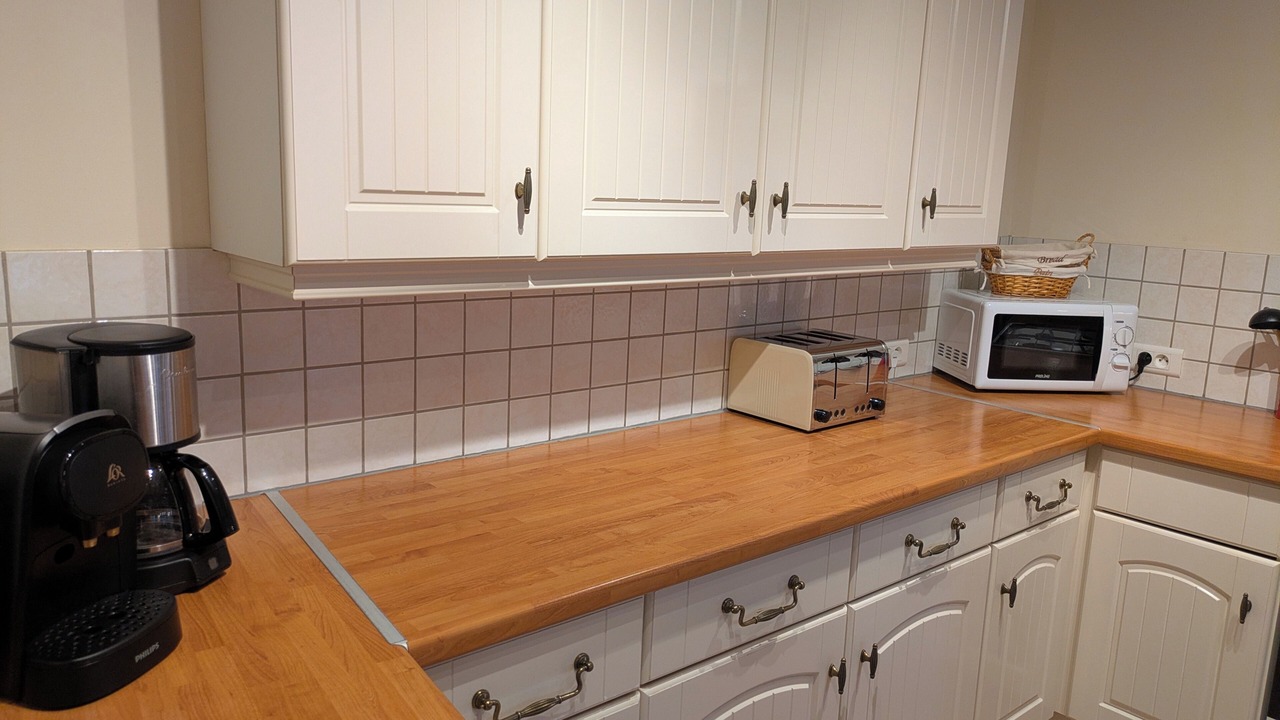 Photo of Kitchen in Segonzac
