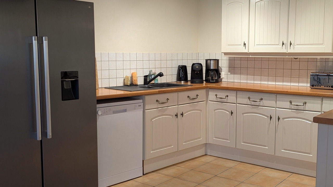 Photo of Kitchen in Segonzac