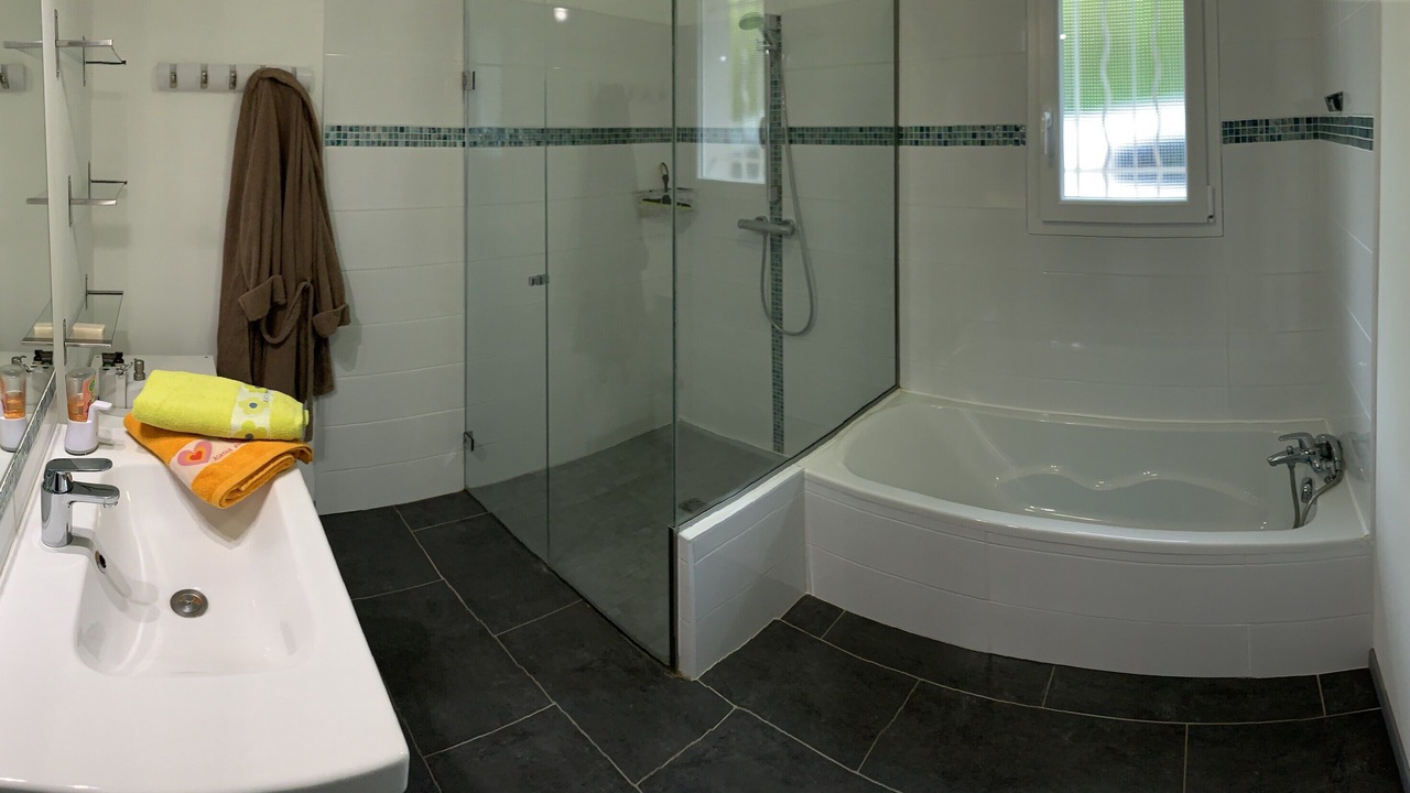 Photo of Bathroom in Cazaux