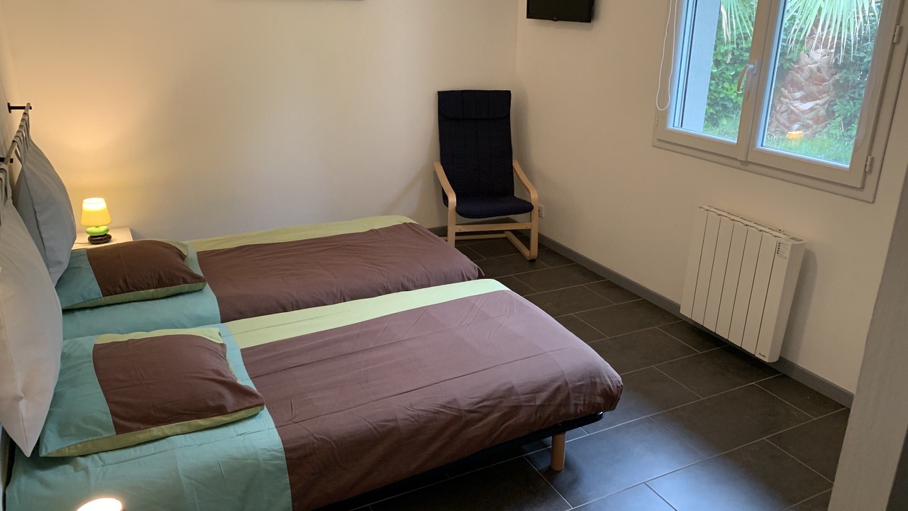 Photo of Bedroom in Cazaux