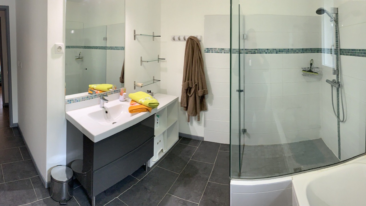 Photo of Bathroom in Cazaux