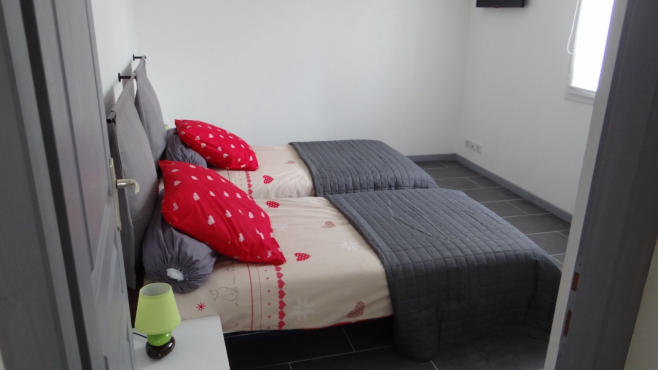 Photo of Bedroom in Cazaux