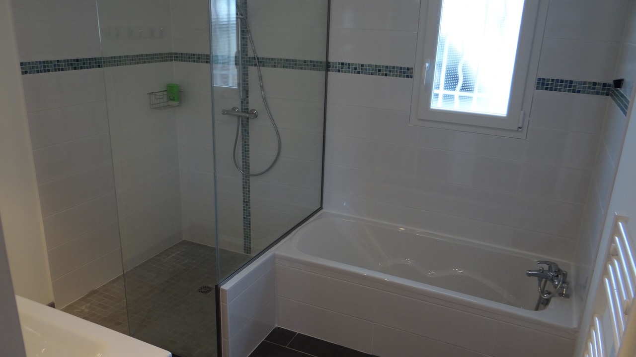 Photo of Bathroom in Cazaux