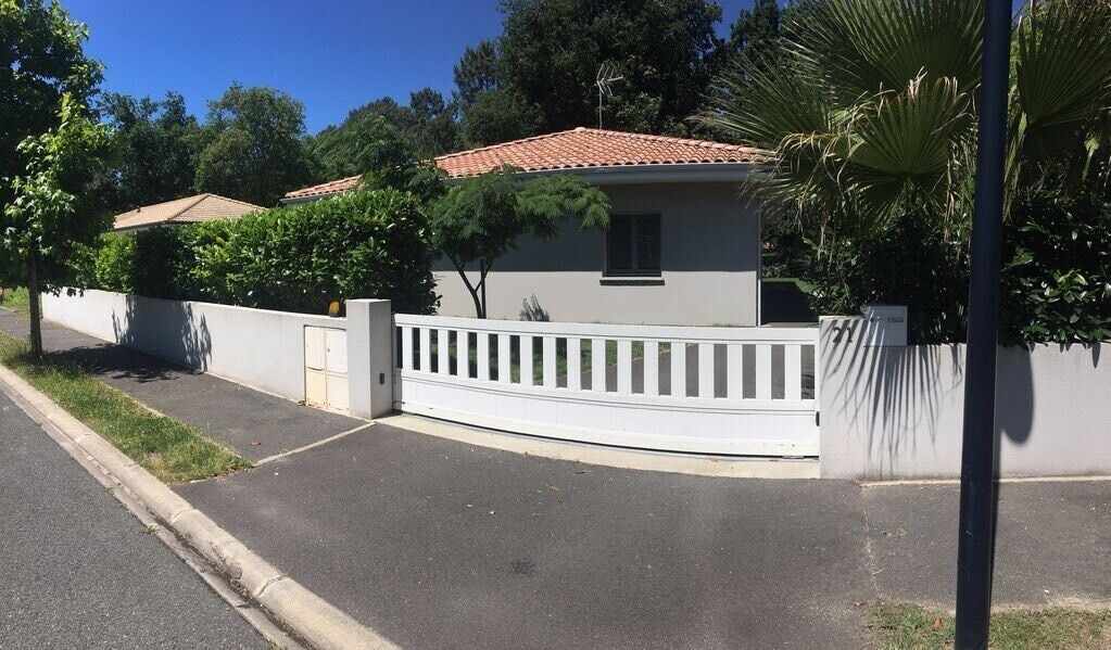 Photo of Outdoor in Cazaux
