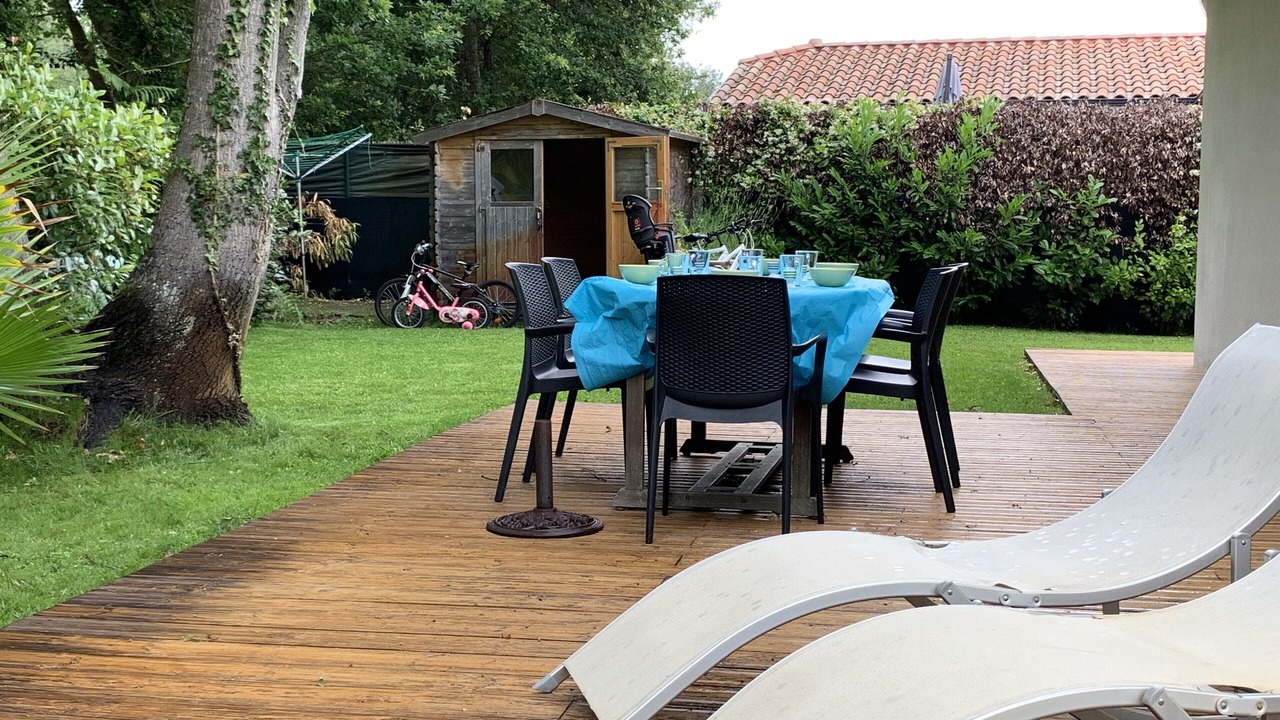 Photo of Outdoor in Cazaux
