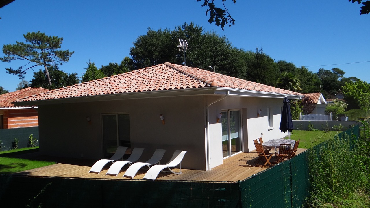 Photo of Outdoor in Cazaux
