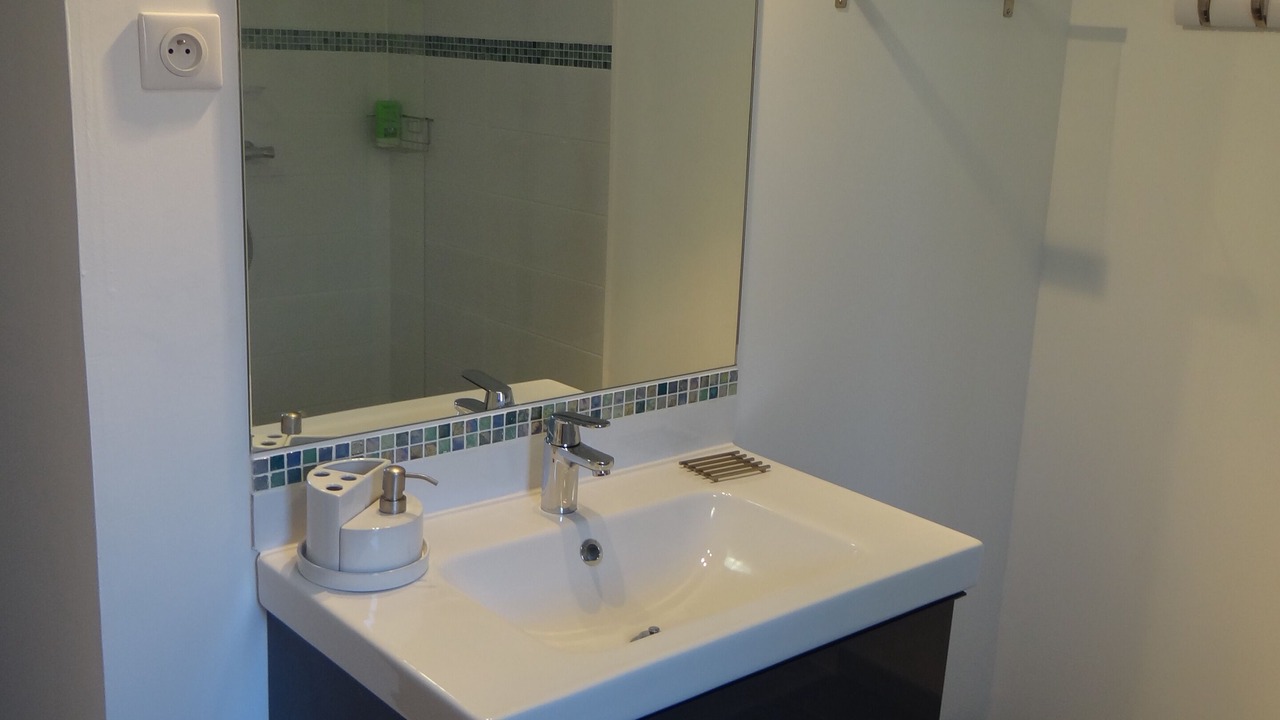 Photo of Bathroom in Cazaux