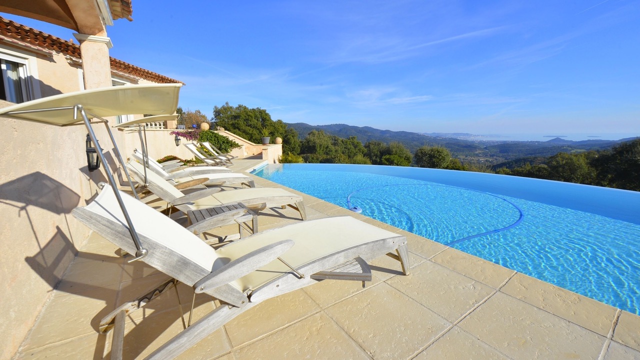 Photo of Outdoor in Les Adrets-de-l'Esterel