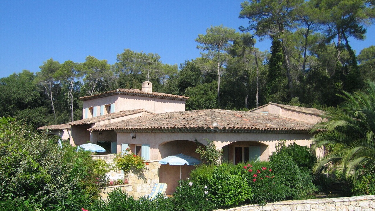Photo of Outdoor in Saint-Paul-de-Vence