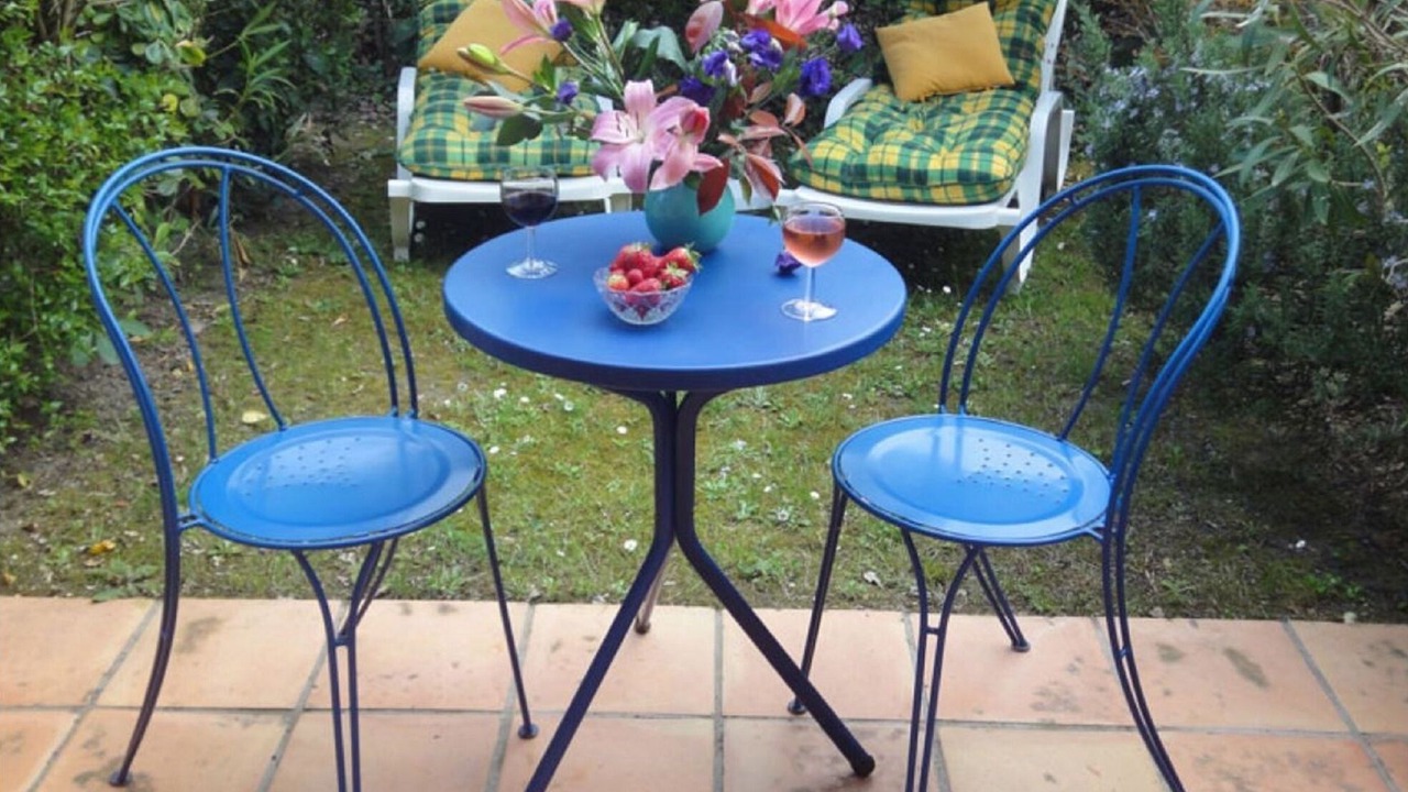 Photo of Outdoor in Saint-Paul-de-Vence