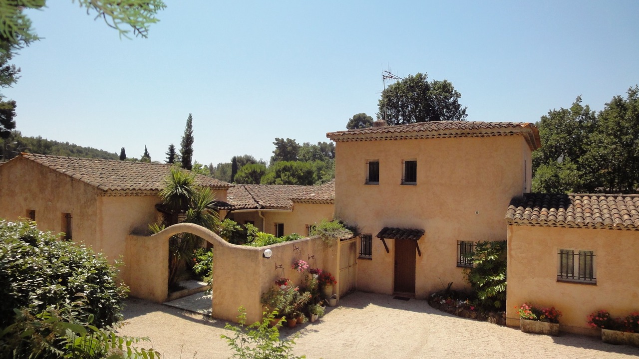 Photo of Outdoor in Saint-Paul-de-Vence