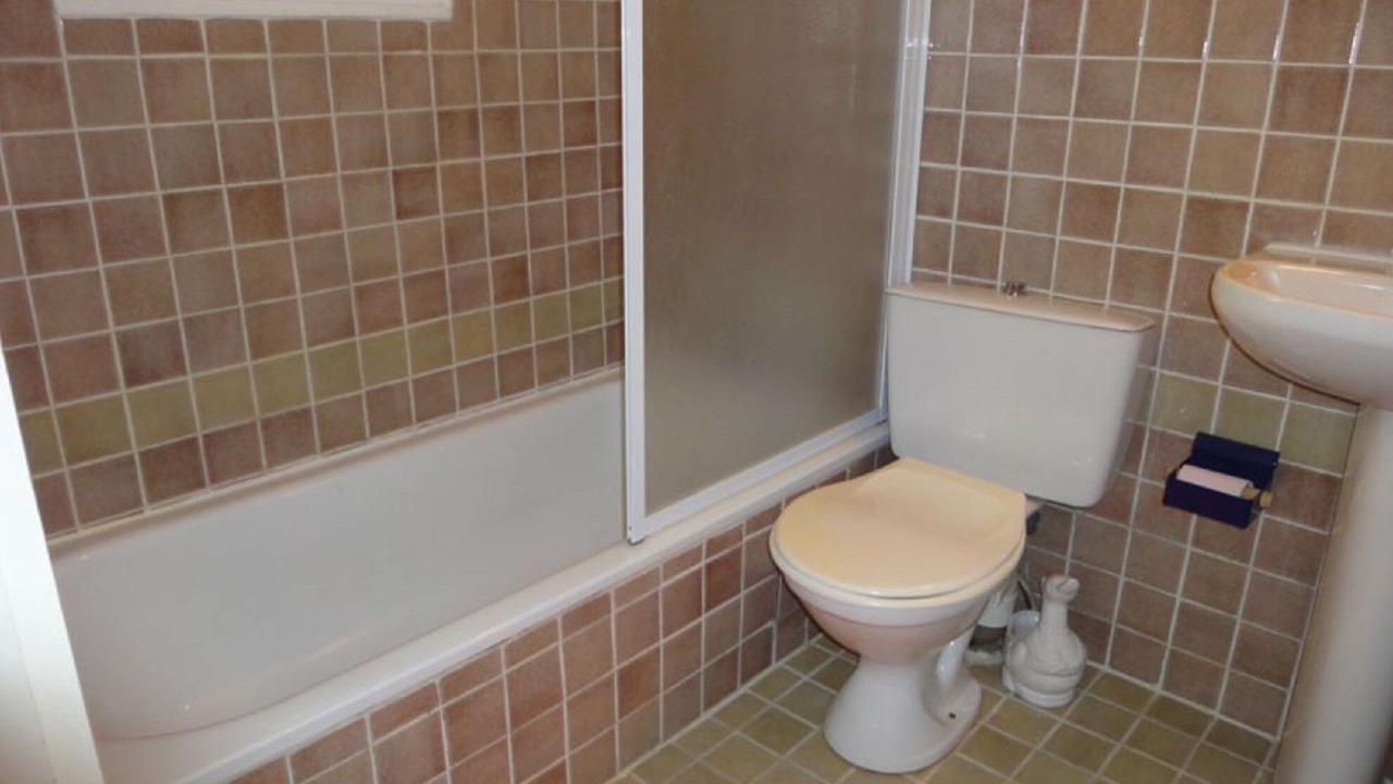 Photo of Bathroom in Saint-Paul-de-Vence