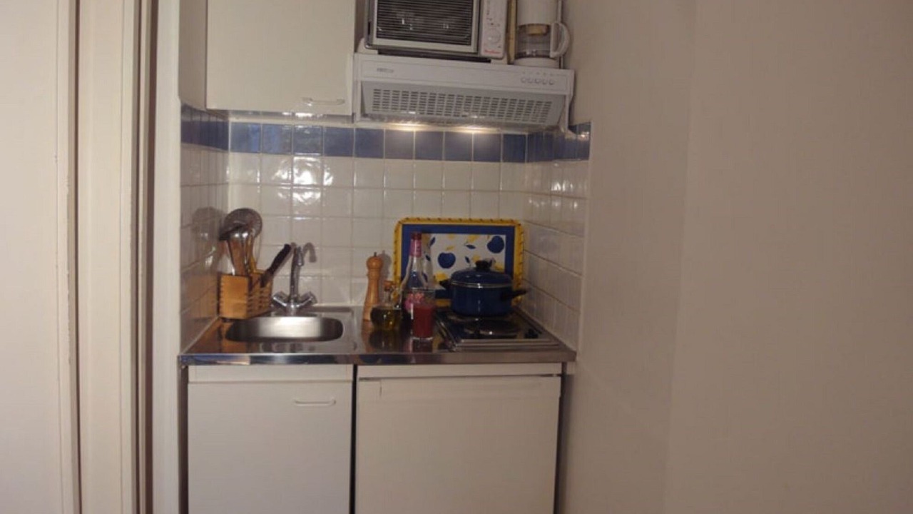 Photo of Kitchen in Saint-Paul-de-Vence