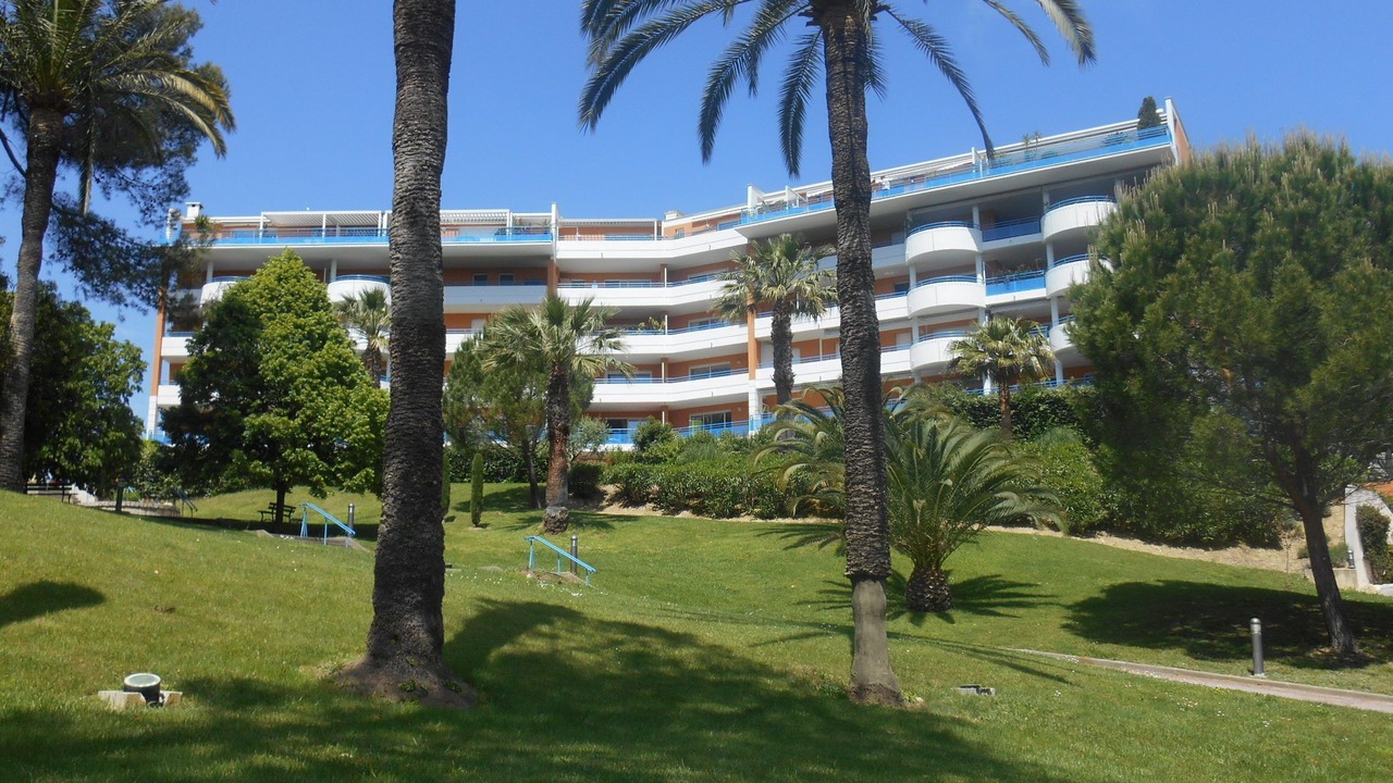 Photo of Outdoor in La Bocca Nord