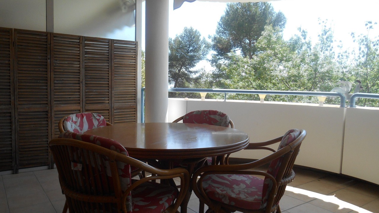 Photo of Outdoor in La Bocca Nord
