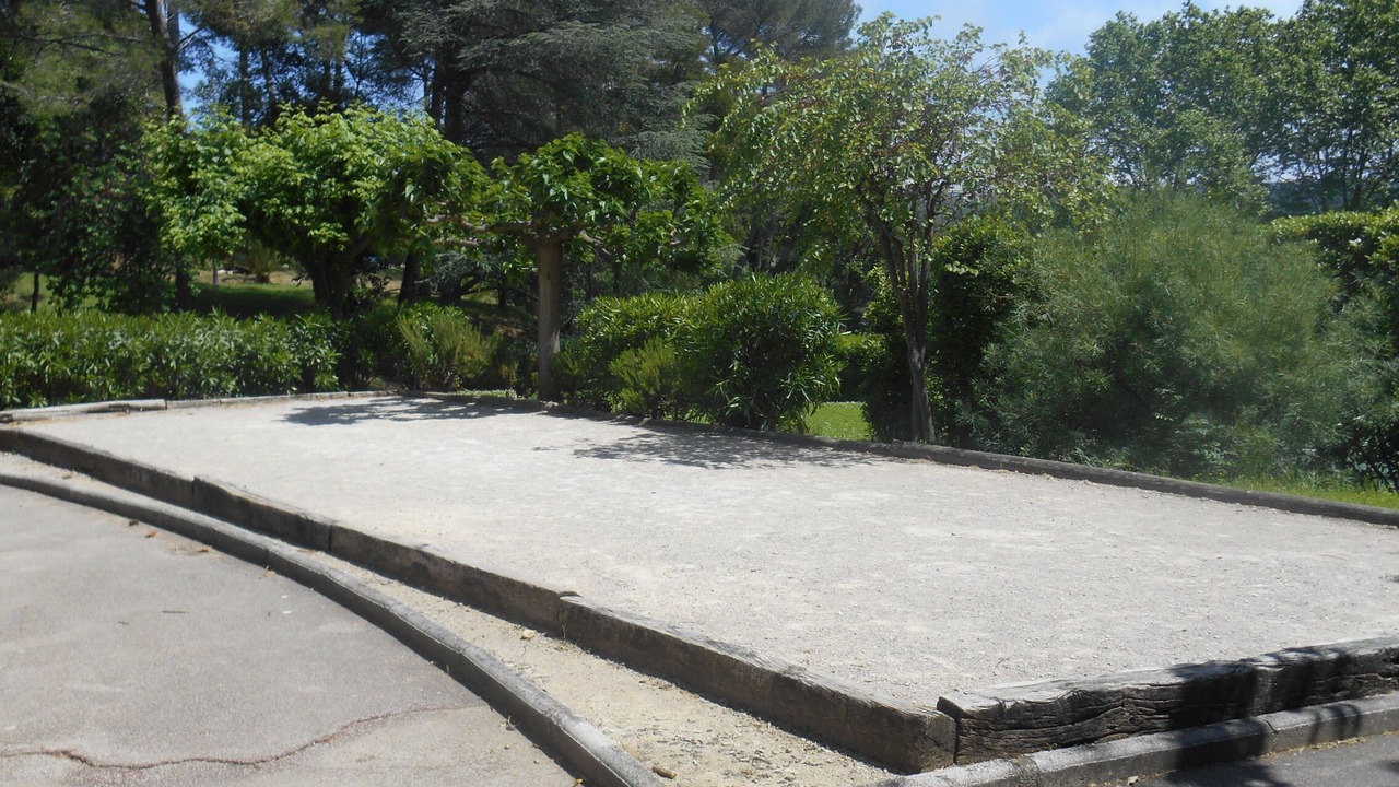Photo of Outdoor in La Bocca Nord