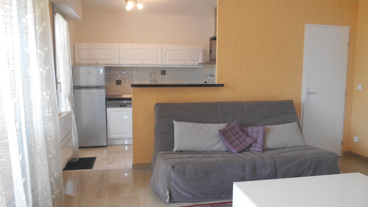 Photo of Livingroom in La Bocca Nord