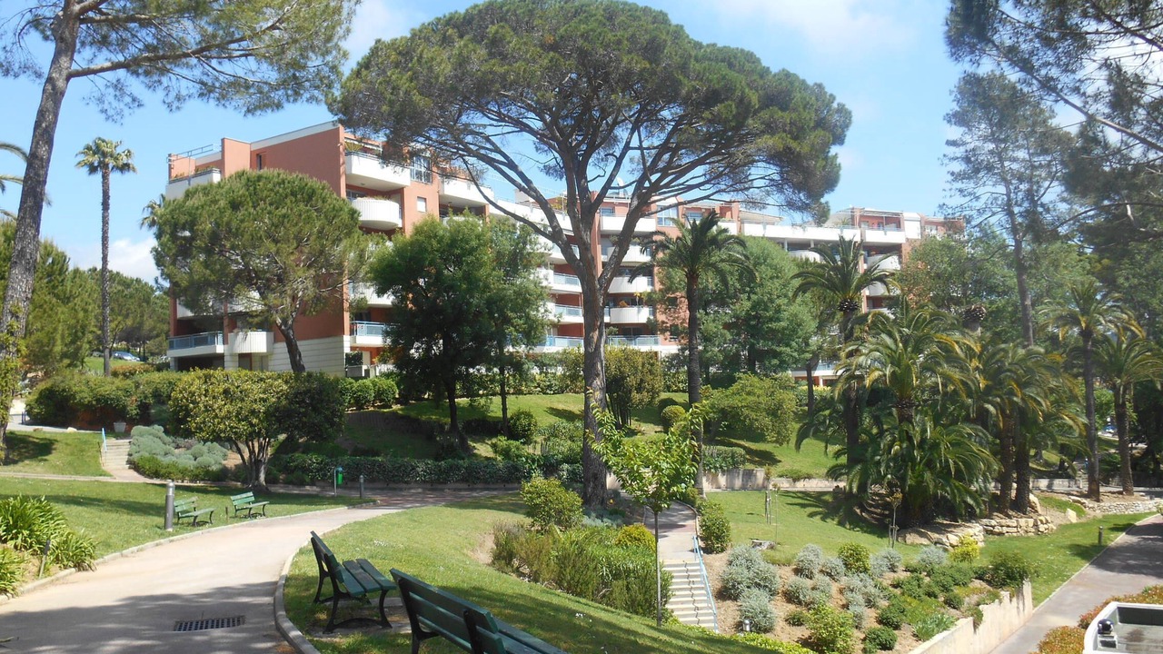 Photo of Outdoor in La Bocca Nord